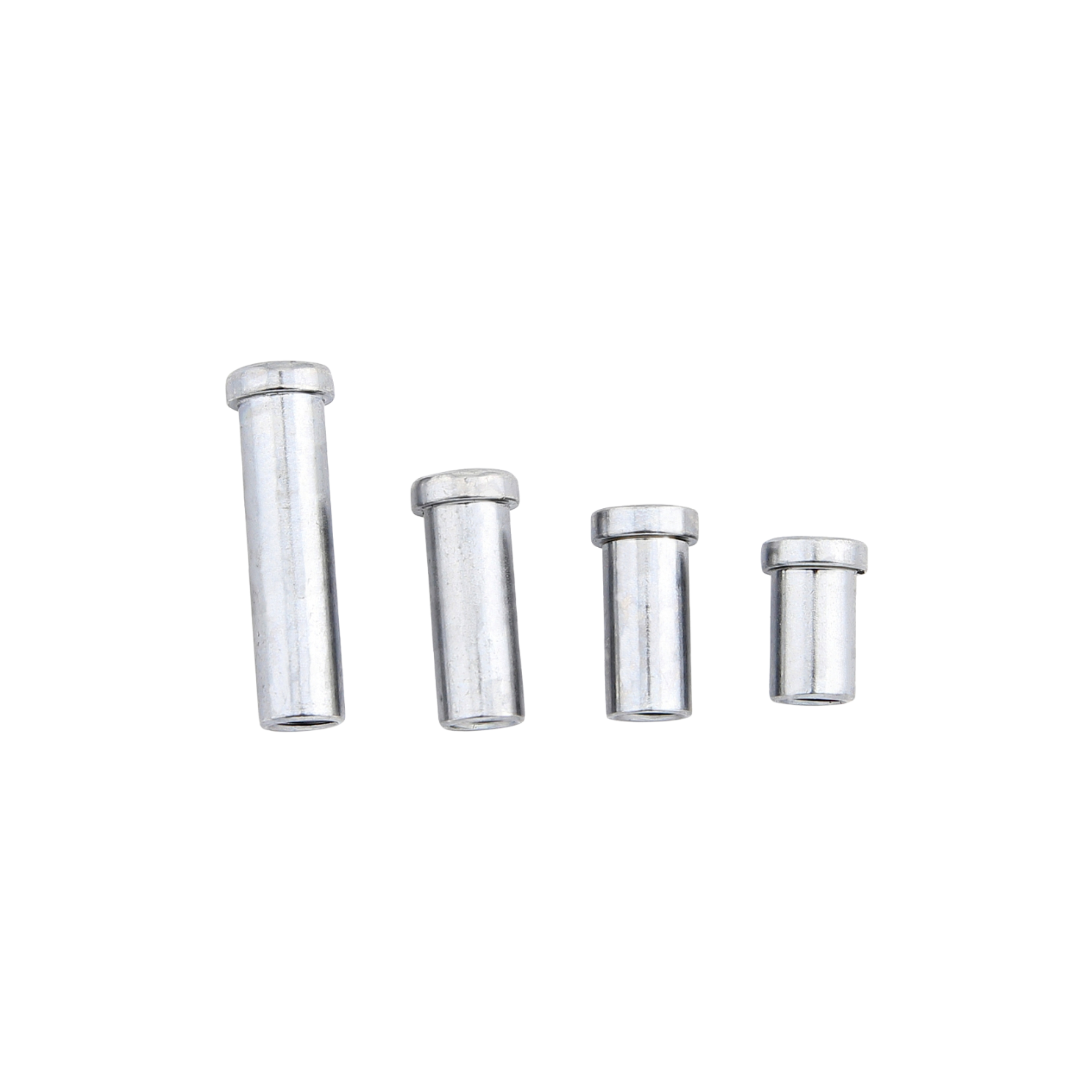 Sram Caliper Brake Mount Nuts - Set of 4 (10, 16, 20, 30mm)