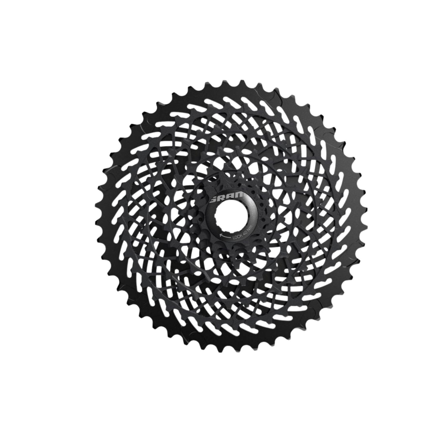 SRAM Cassette XG-899 E-BLOCK X-Glide 11-48 8 speed