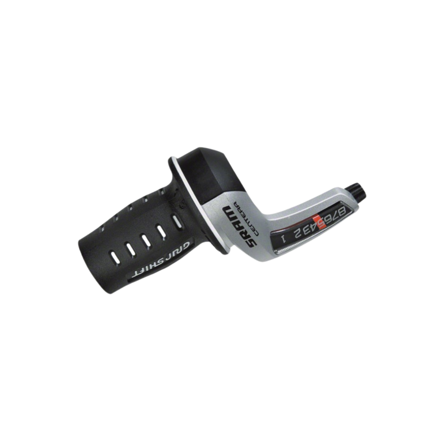 Sram Centera Twist Shifter Set - 3 x 8 Speed