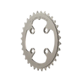 SRAM Chain Ring MTB 32 Tooth S1 64 BCD Alloy Grey 48-32 Ratio