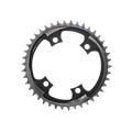SRAM Chain Ring Road 38T 107 BCD X-Sync Blast Black