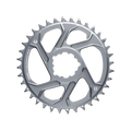 SRAM Chain Ring X-SYNC 2 32T Direct Mount 6mm Eagle Polar Grey