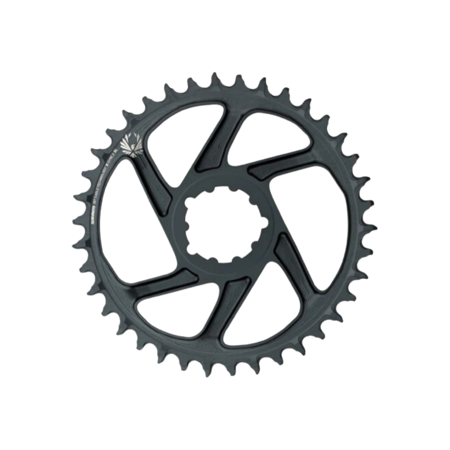 SRAM Chain Ring X-SYNC 2 SL 32T DirMount 3mm Bst Eagle Lunar Grey