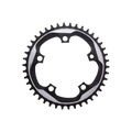 SRAM Chain Ring X-Sync 48 Tooth 110 BCD Alloy Black BB30/GXP 1x11