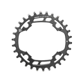 SRAM Chain Ring X-Sync Steel 30 Tooth 94 BCD Black 1x11