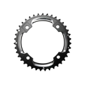 SRAM Chainring 39 Tooth S2 120 BCD 4 Bolt Alloy Blk ShortPin BB30
