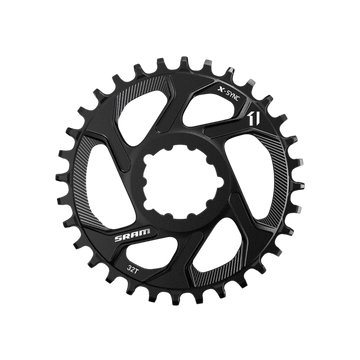 Sram Chainring XSync Steel 32 Tooth Direct Mount 3mm Offset 1x11