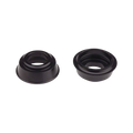 SRAM Conversion Caps Hub X0 Front 15x100mm Through Axle