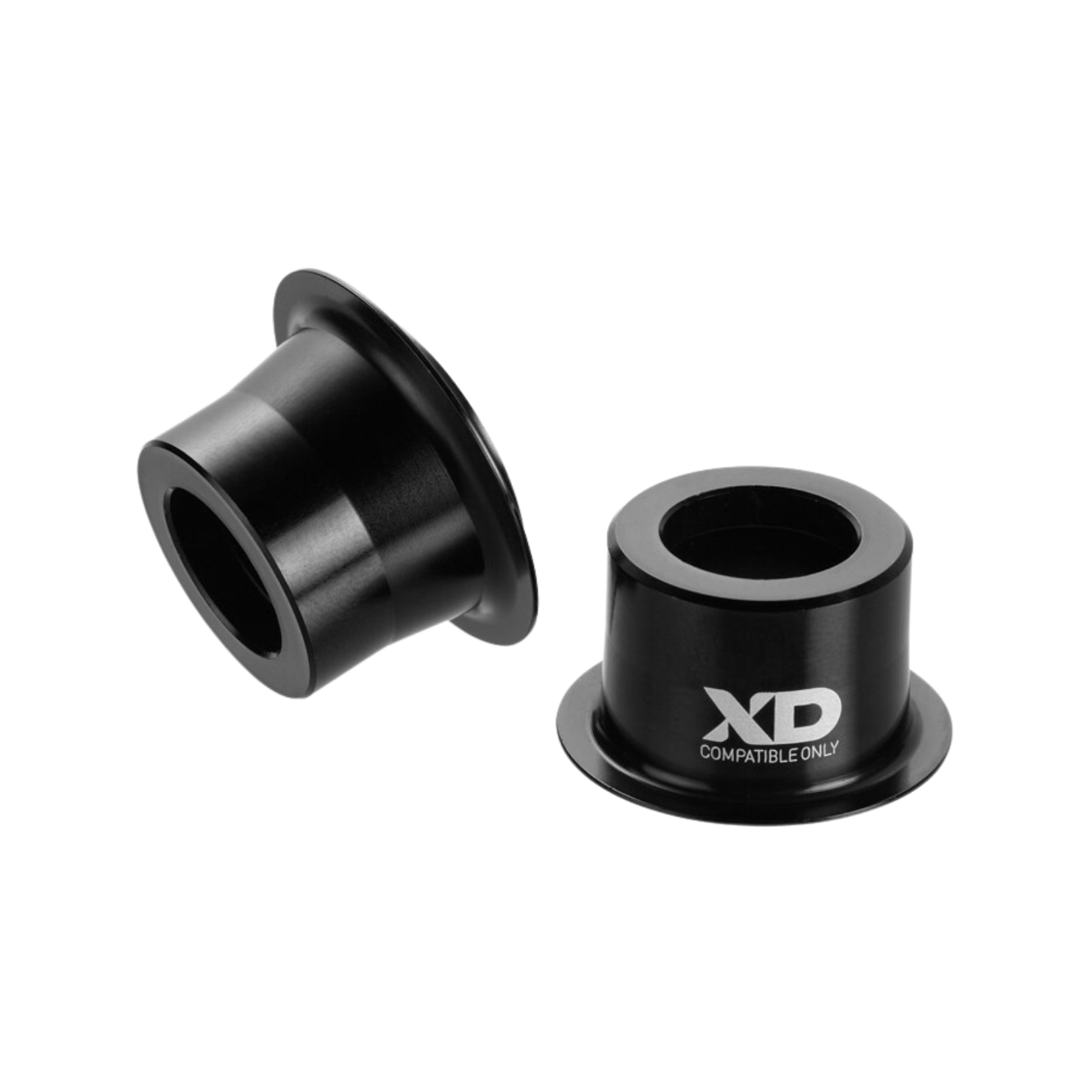 Sram Conversion Caps Hub X0 Rear 12X142mm Through Axle 10 Speed