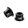 SRAM Conversion Caps Hub X0 Rear 12X142mm Through Axle XD Driver