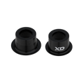 SRAM Conversion Caps Hub X0 Rear 12x135/150mm X0/X0DH