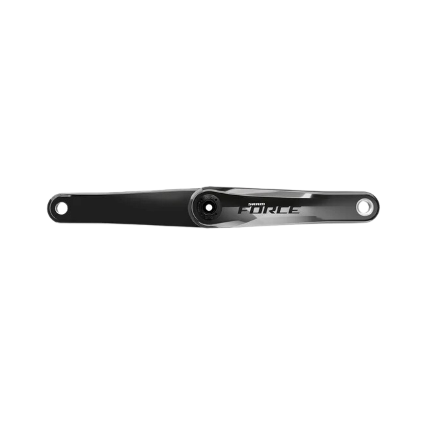 Sram Crank Arm Assembly Force D1 DUB Gloss 172 (BB/Spider/Chain)