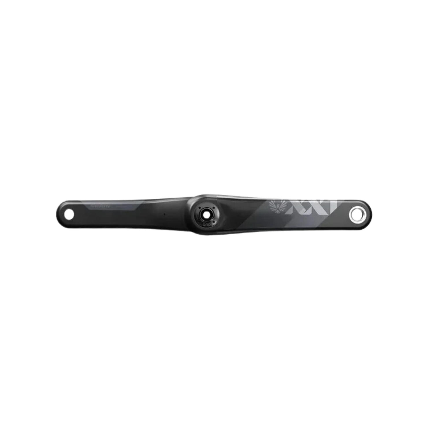 Sram 曲柄臂组件 XX1 Eagle DUB 8Bolt 170 灰色