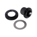 SRAM Crank Arm Bolt Kit Self-Extracting M18/M30 Dub Lunar