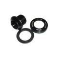 SRAM Crank Arm Bolt M18/M30 Alloy Self-Extracting BB30 Left Qty 1