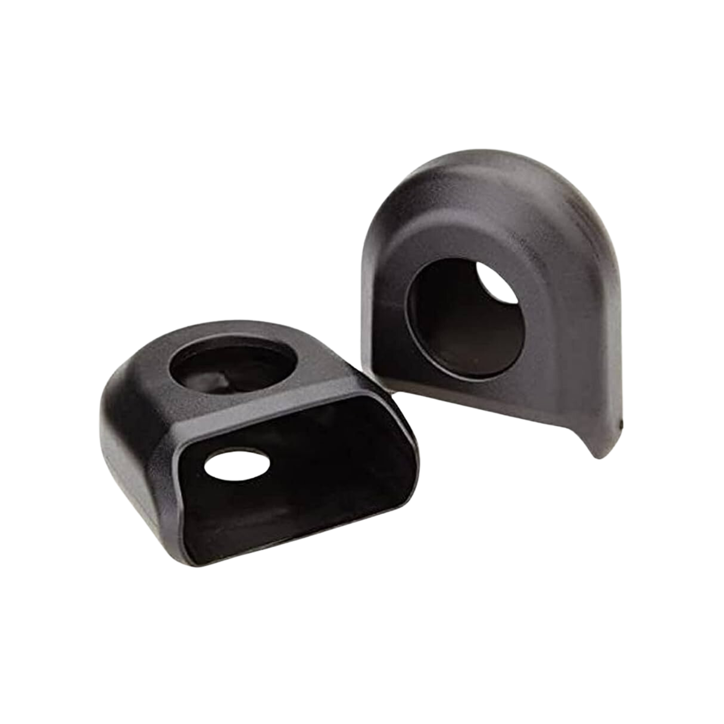 SRAM Crank Arm Guard Black Boot Quantity: 2
