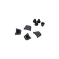 SRAM Crank Chainring Bolt Kit 4-Arm 1x RED/Force D1 Alloy Black