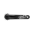 SRAM Crank EX1 ISIS 175 Black- suits Bosch, Brose and Yam noCR BB