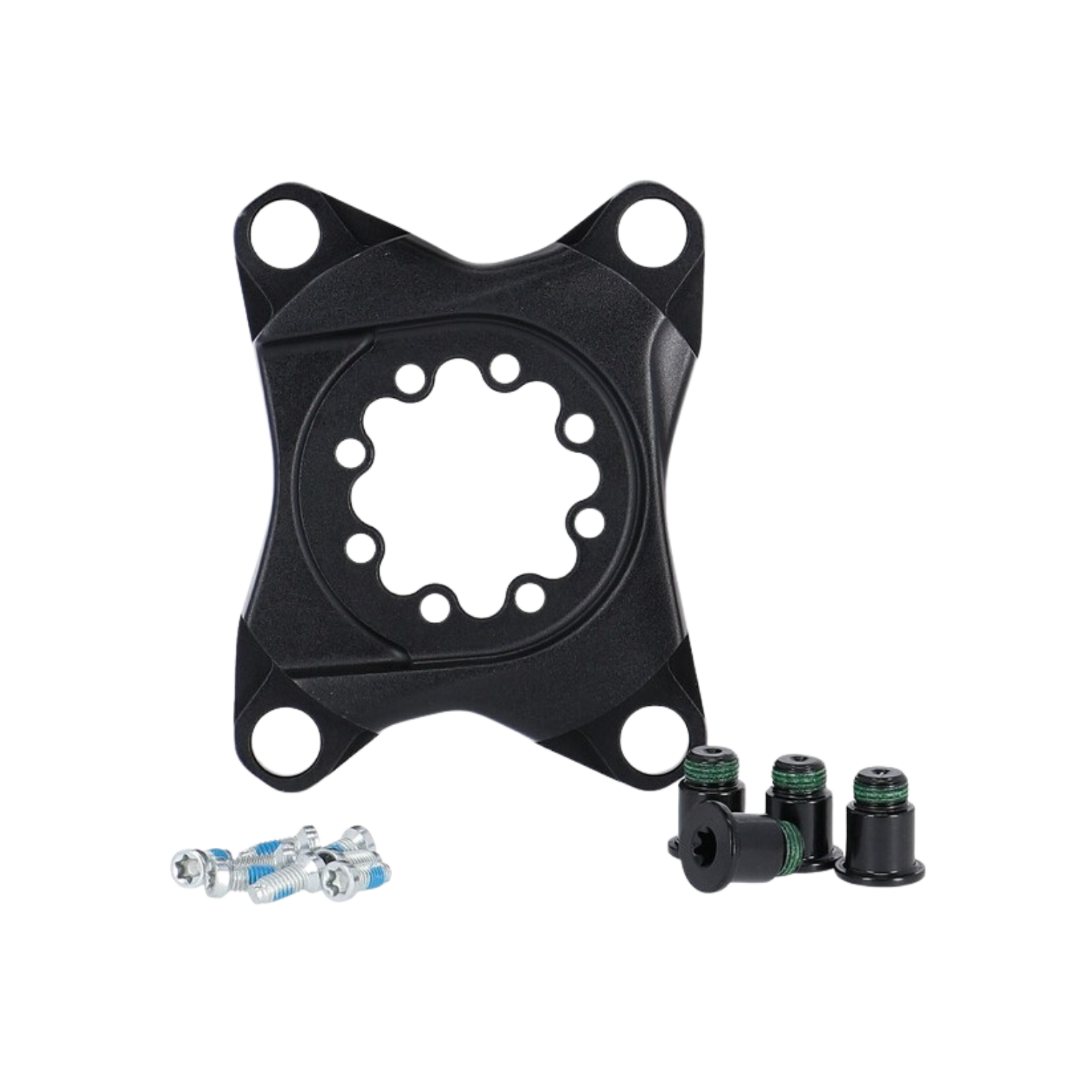 Sram 曲柄 Spider Force D1 Wide 94BCD