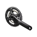 SRAM Crank X-9 BB30 2.2 10sp 180 Grey 3926 No Bearings