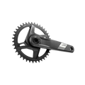 SRAM Crankset Apex 1x D1 DUB 83-A Cannondale-AI 175 42T (BB not included)