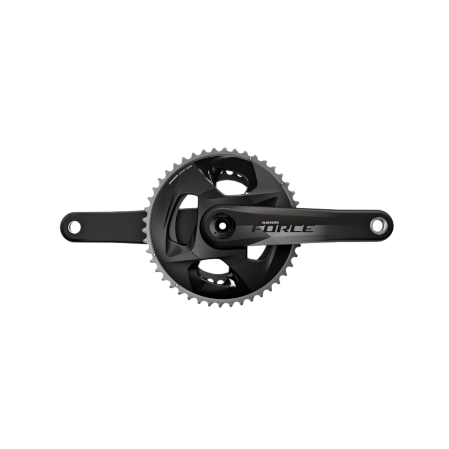 Sram Crankset Force 1x D1 DUB Gloss 172.5 Direct Mount 40T (No BB)