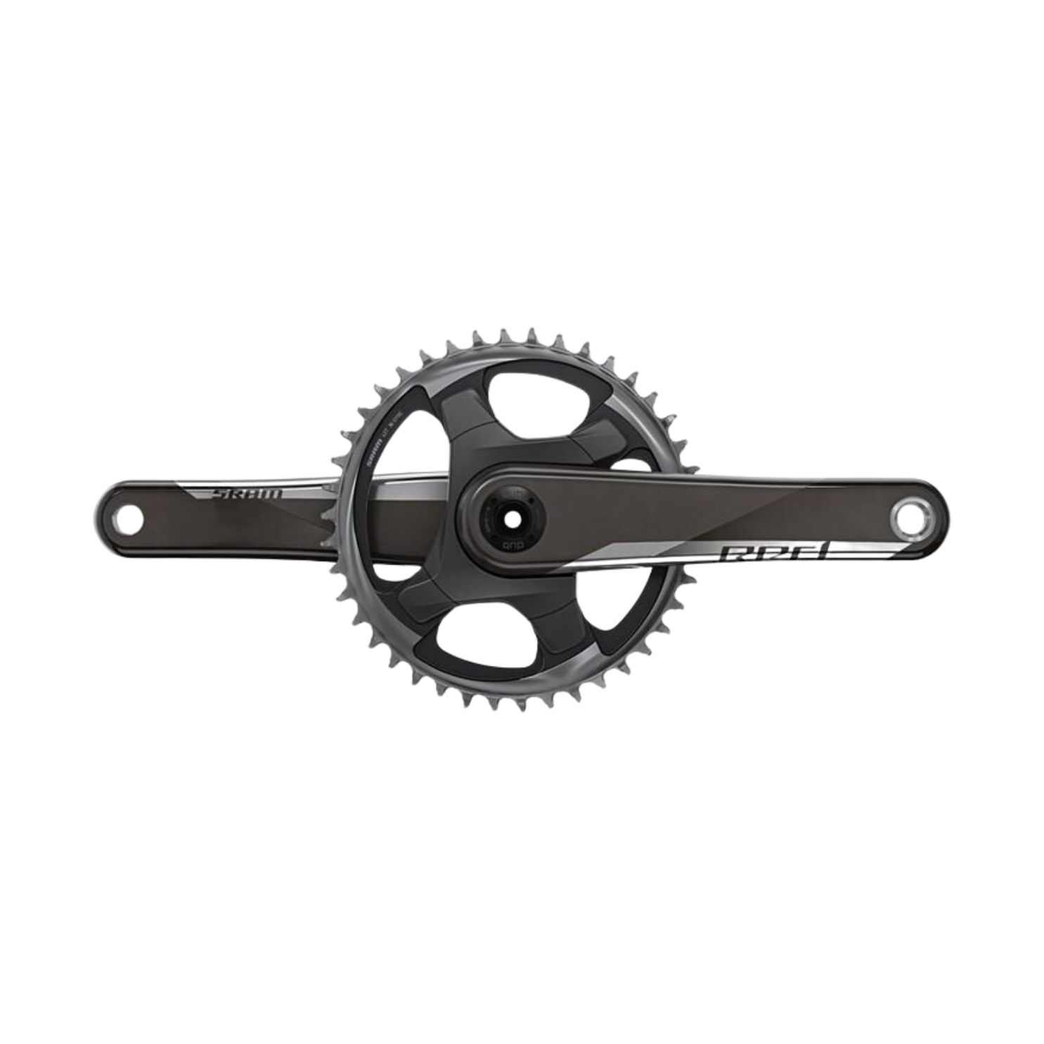 Sram Crankset Red 1x D1 DUB 172.5 Direct Mount 40T (No BB)