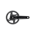 SRAM Crankset Rival 1x D1 DUB Wide 175 40T (No BB)