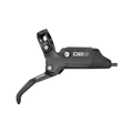 SRAM DB8 Diff Black Rear 2000mm No Rotor/Bracket Mineral Oil A1