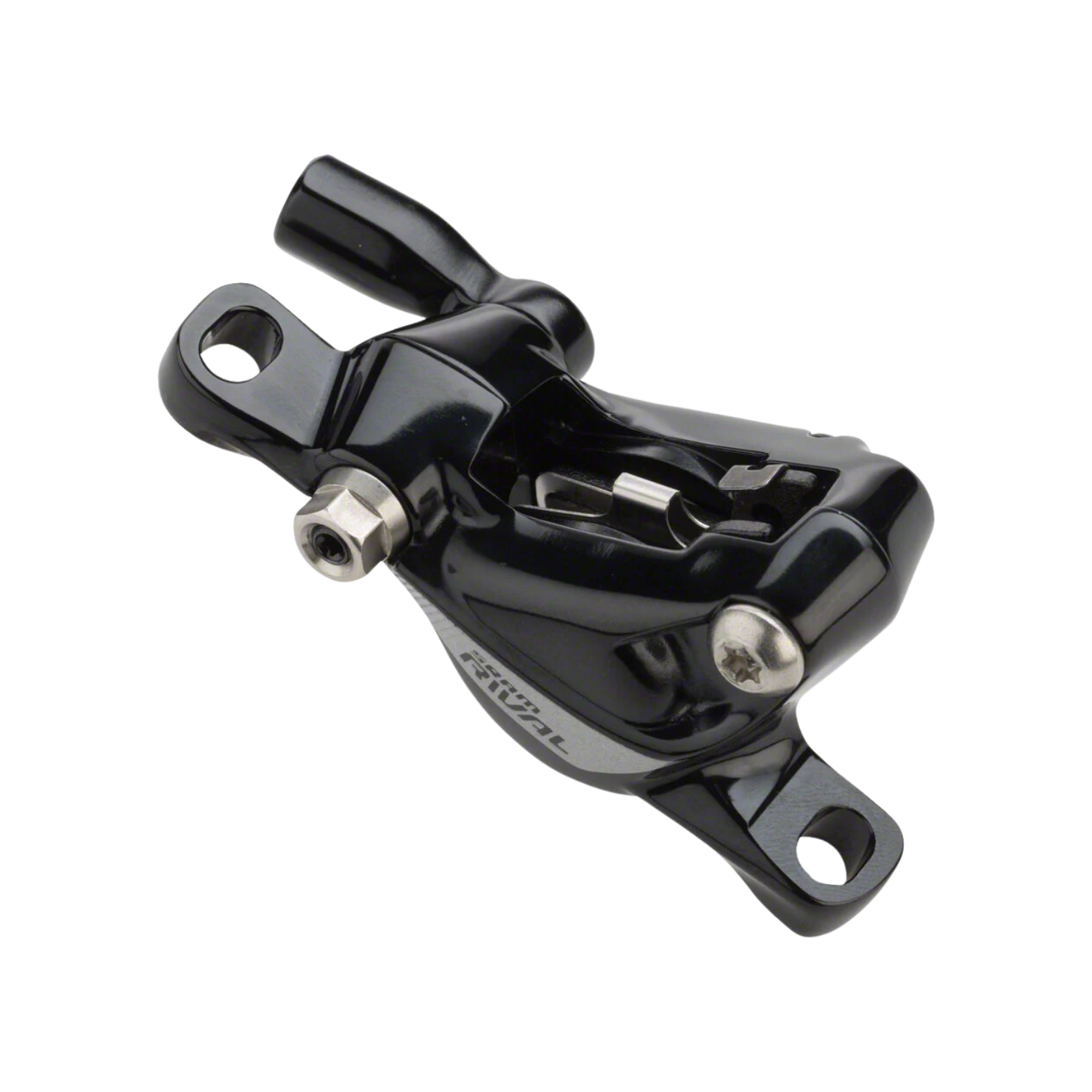 Sram DB Assy SRAM HRD Post Mount 2pc Caliper Frt/Rr Incl Pads