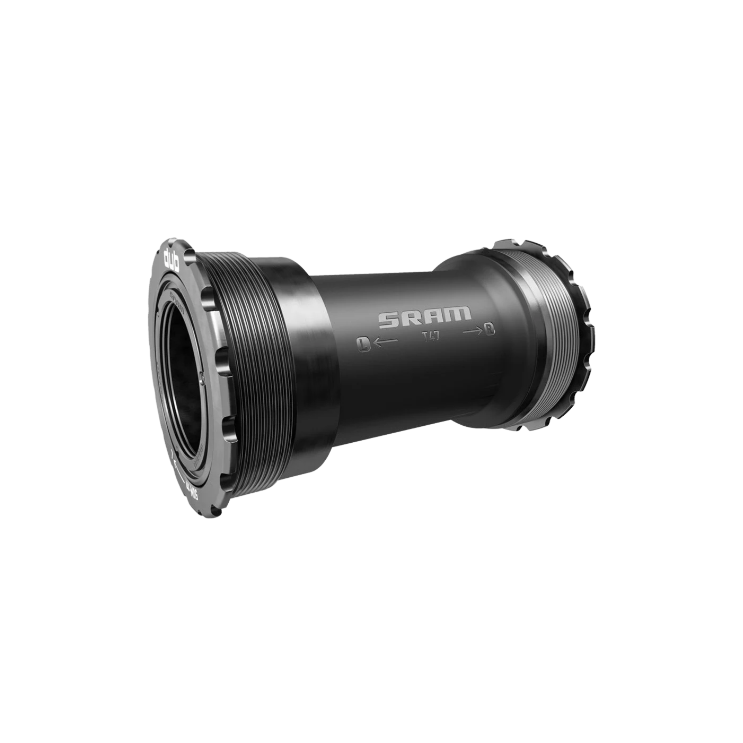SRAM DUB T47 Bottom Bracket - 85.5mm