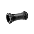 SRAM DUB Threaded Bottom Bracket - 73mm English Thread, Cannondale Ai (Black)