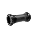 SRAM DUB Threaded Bottom Bracket - 83mm English Thread, Cannondale Ai (Black)