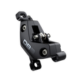 SRAM Disc Brake Caliper Assembly - (Assembled, No Hose) Black Ano