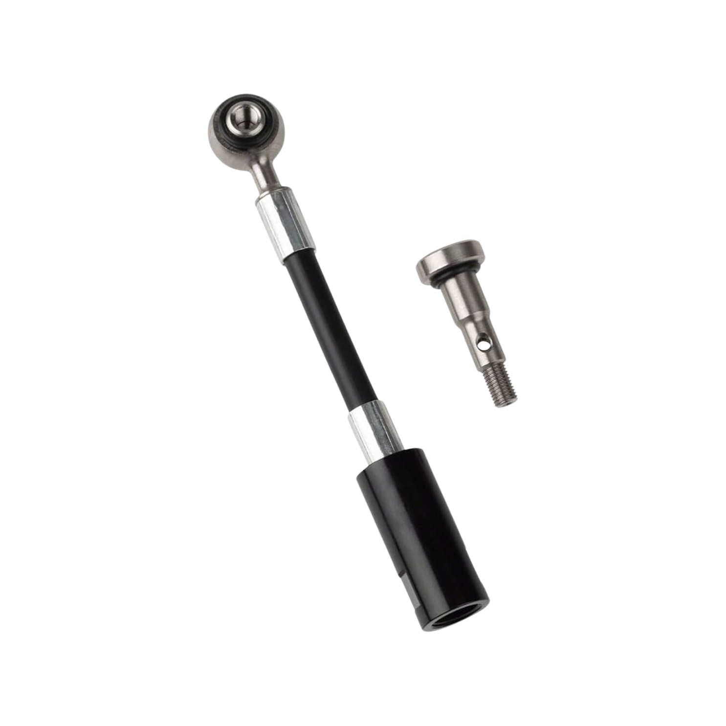 SRAM Disc Brake Hose Hood Assembly Rival eTap AXS HRD Stealth-A-M