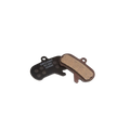 SRAM Disc Brake Pads X-Large - Organic/Steel (20 Sets)