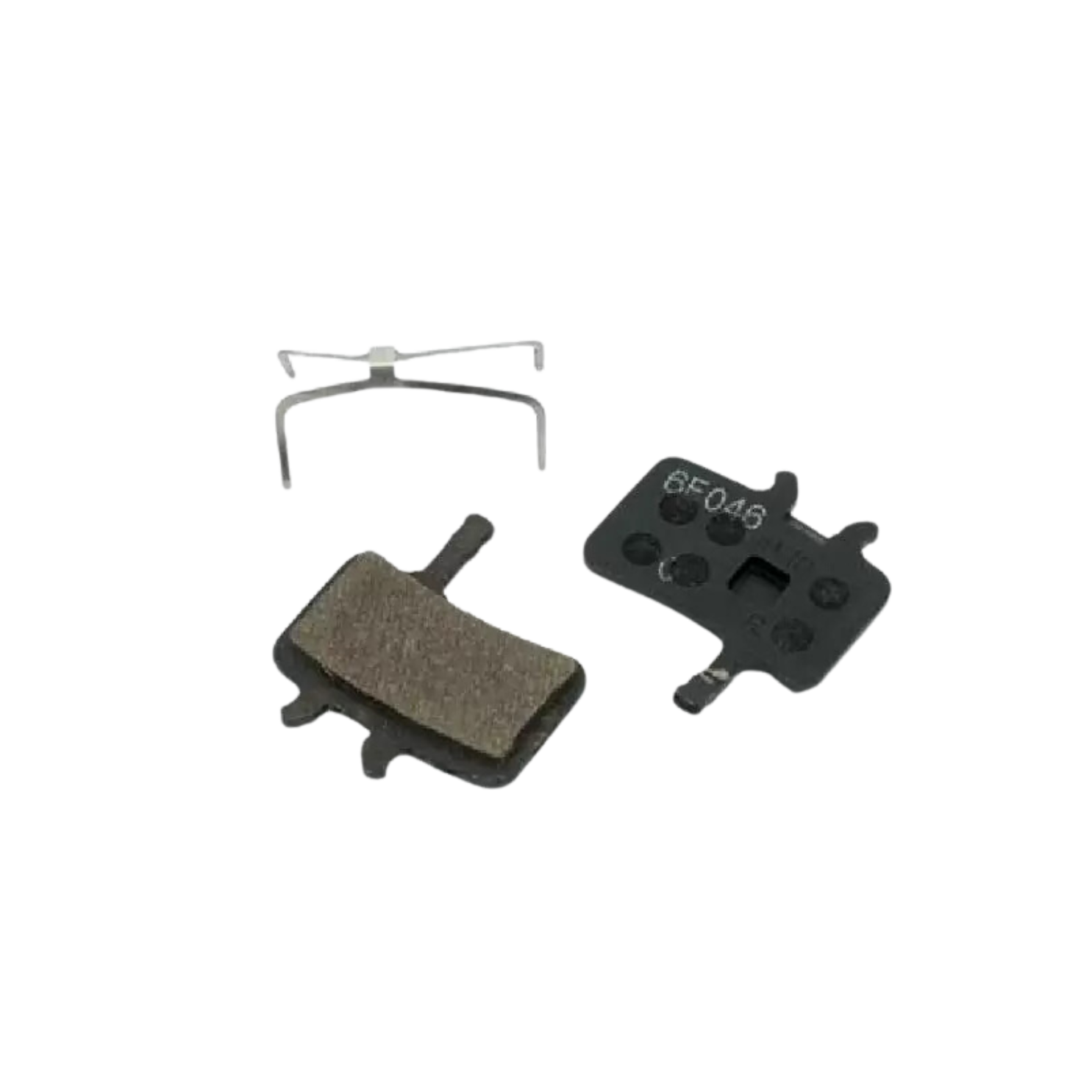 SRAM Disc Brake Pads for Juicy/BB7 (Organic/Steel)
