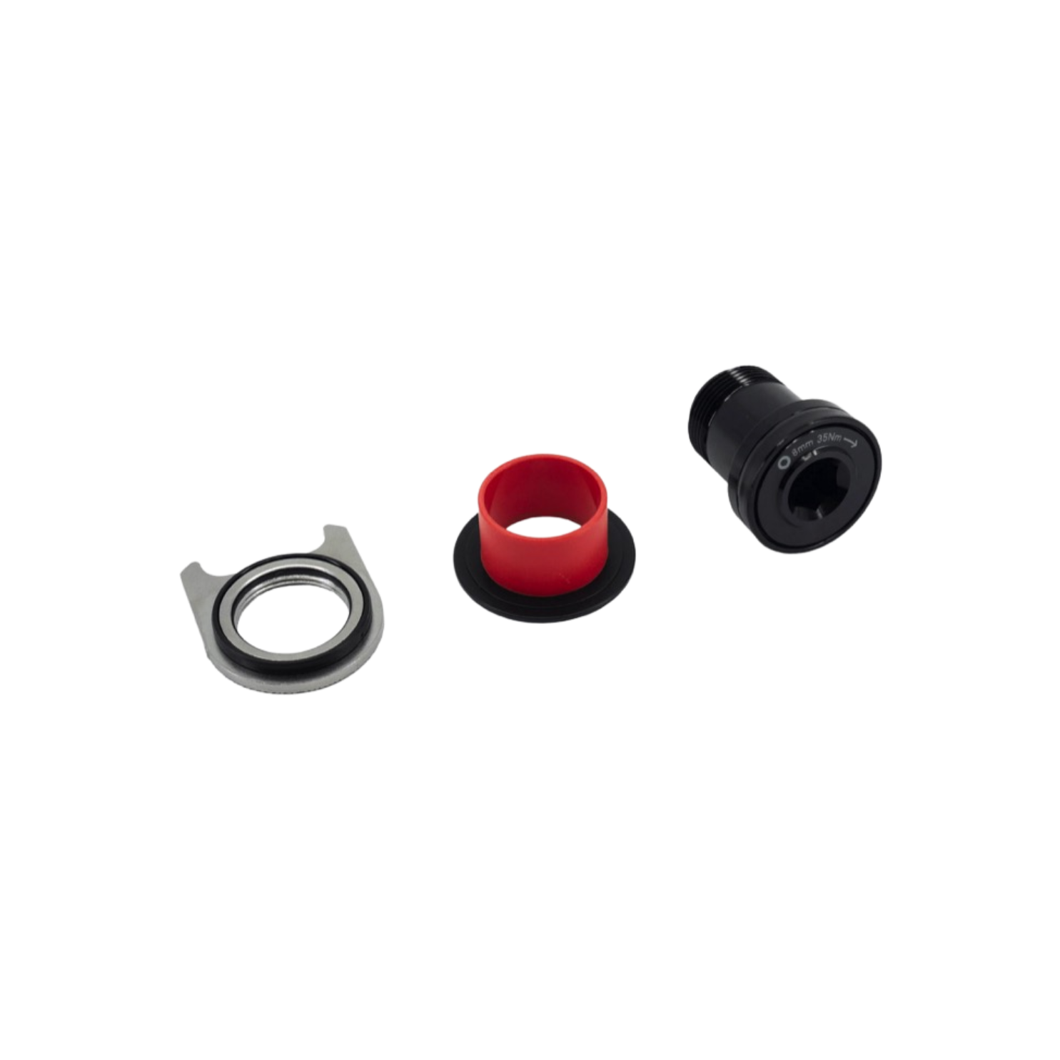 SRAM Mountain Rear Derailleur Full Mount Bolt Kit - GX T-Type AXS