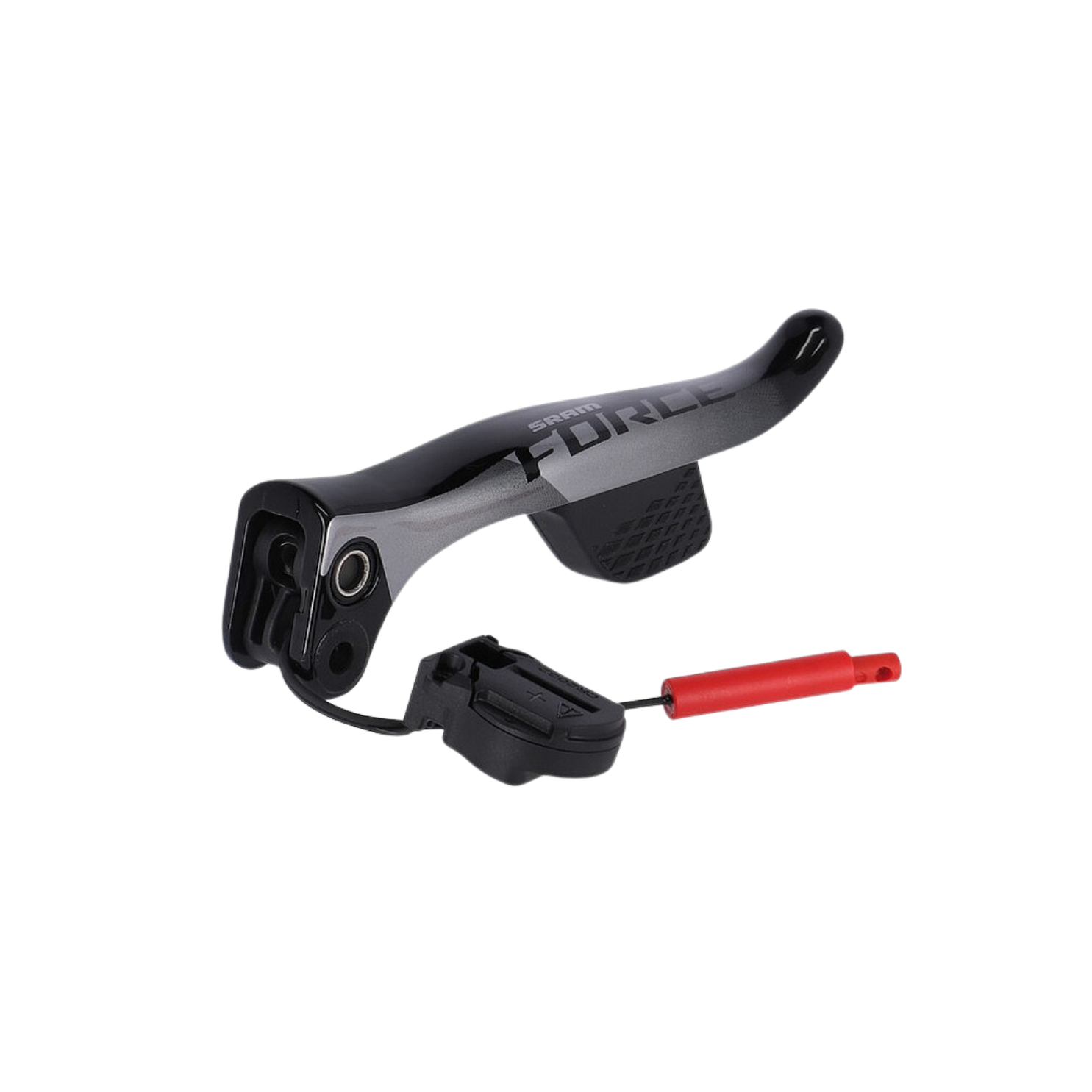 SRAM Ed Brake Lever Assembly Force eTap AXS Disc Left