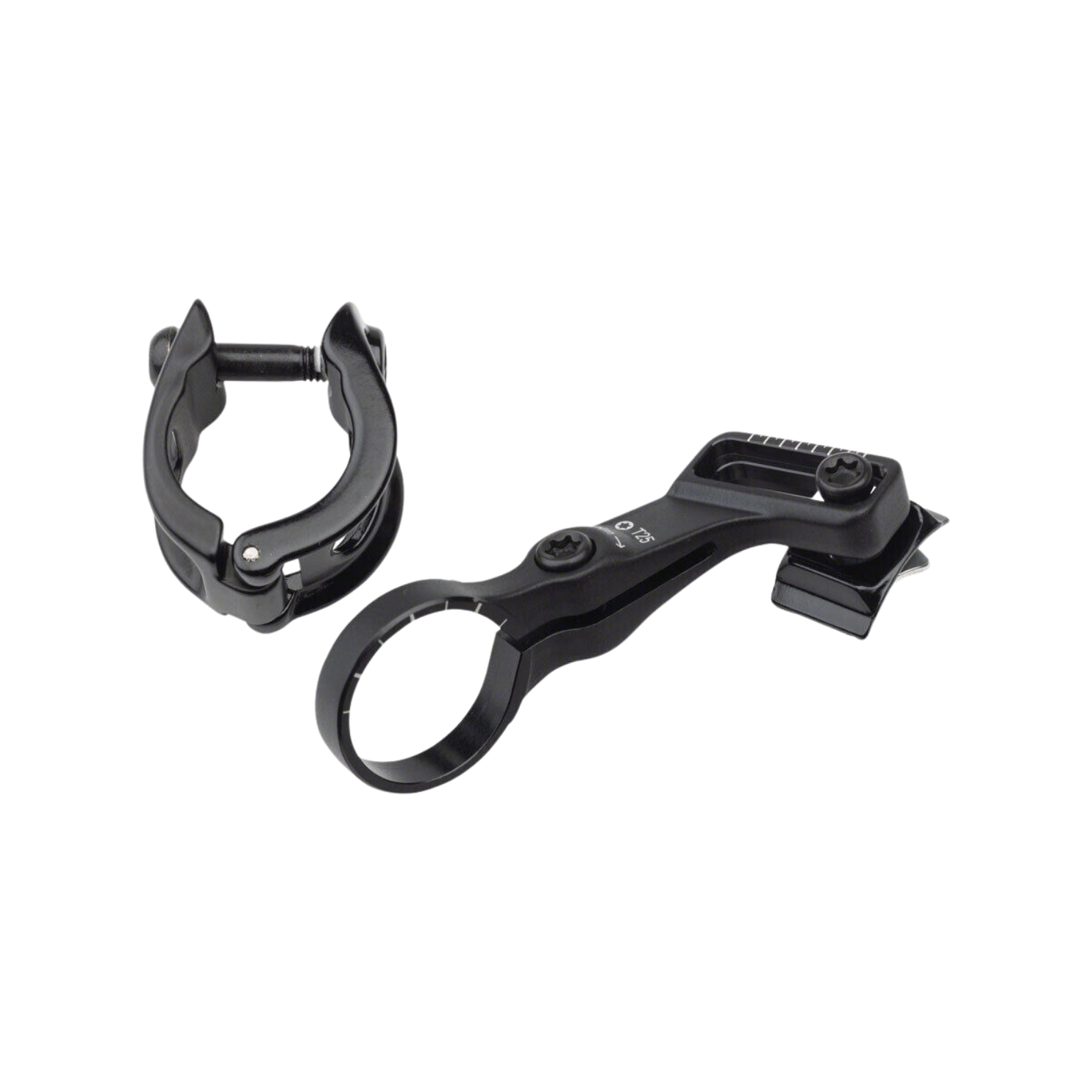 SRAM Clamp for SRAM AXS POD Controller - Left