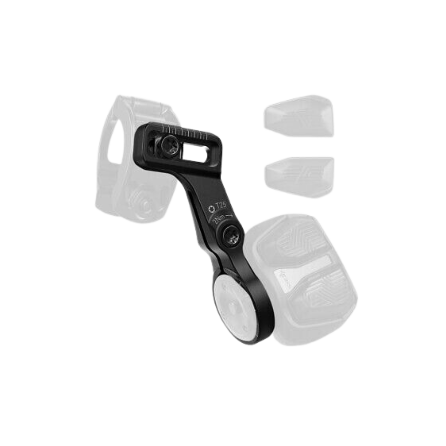 SRAM Electronic Controller Pod AXS Bridge Clamp Right
