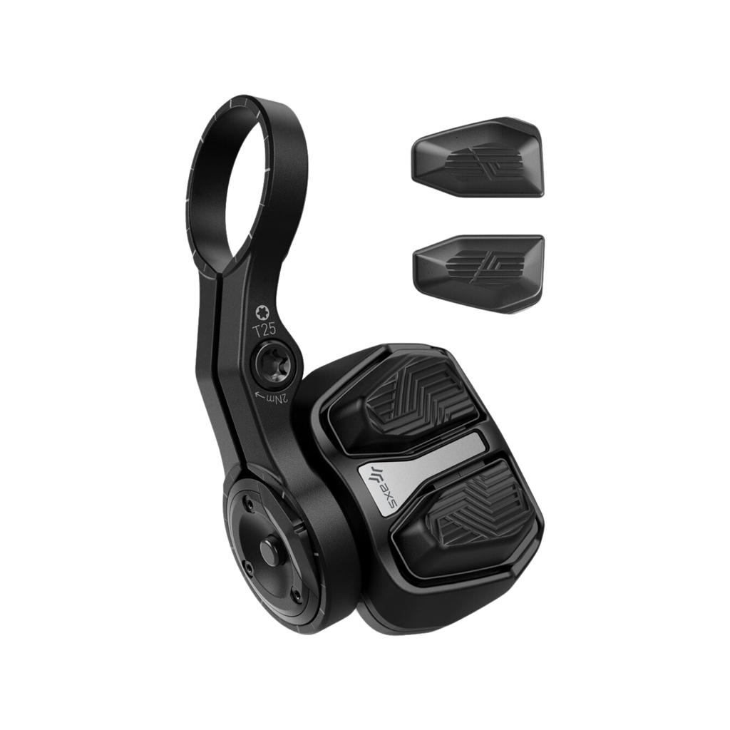 Sram 电子控制器 Pod Axs Ultimate 杠杆盖套件，适用于 BO 