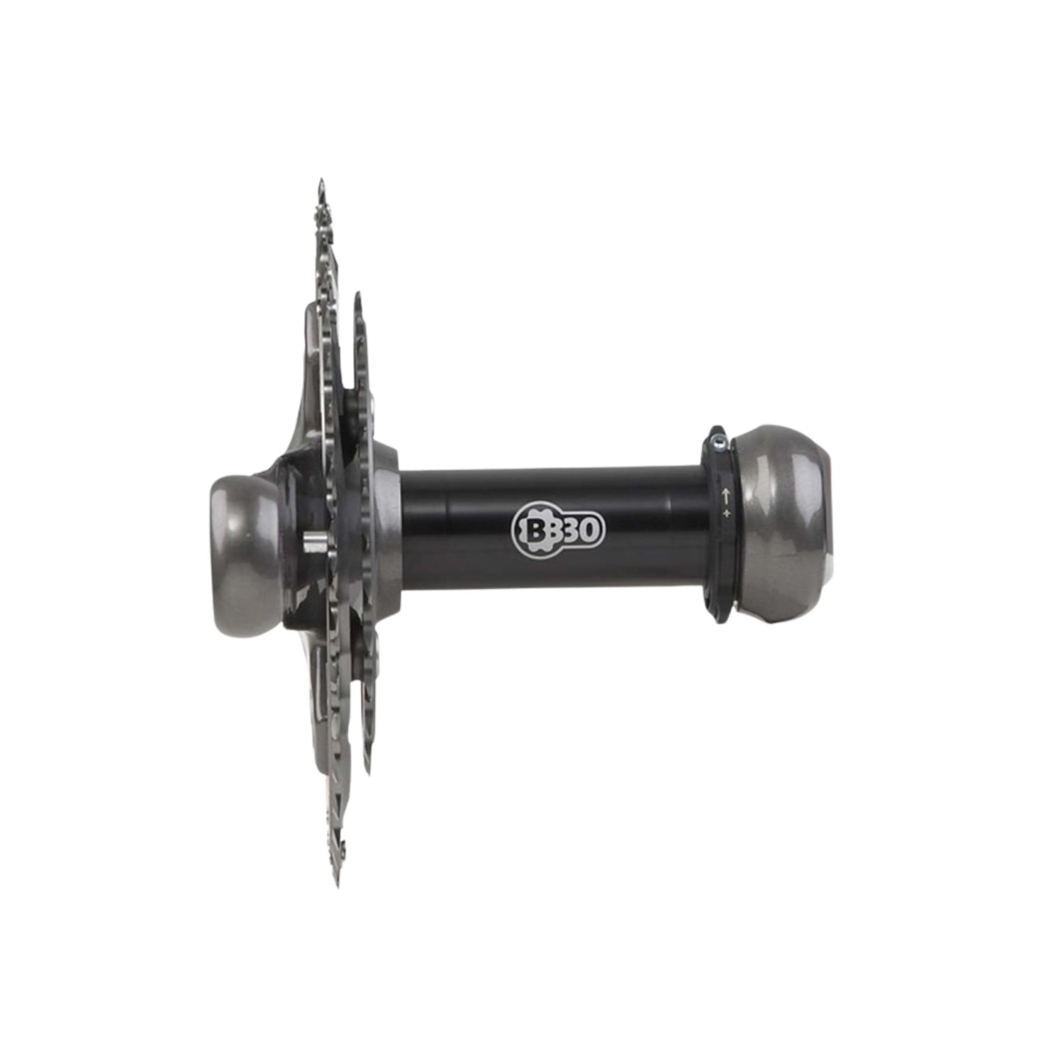 Sram FC XX Q164 BB30 2.2 170 2842 NO BB