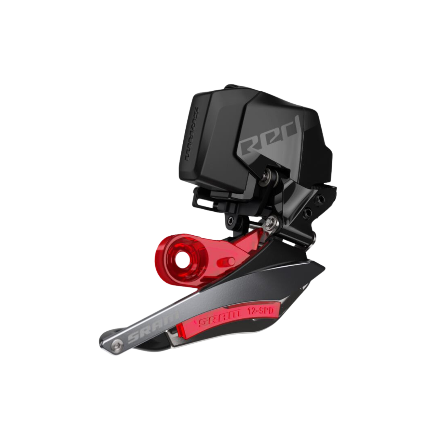 Sram FD Red Clamp 319