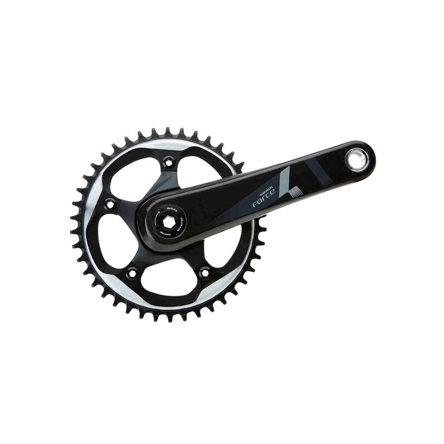 Sram Force 1 Chainset BB30 1725 110 BCD 42 Tooth X-Sync 1x11 NoBB