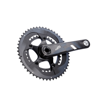 Sram Force 22 Chainset BB30 172.5 130 BCD 53/39 Yaw Tooth No BB