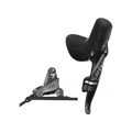SRAM Force 22 HRD Hyd Disc Yaw Front Shifter Rear Brake FlatMount - Left