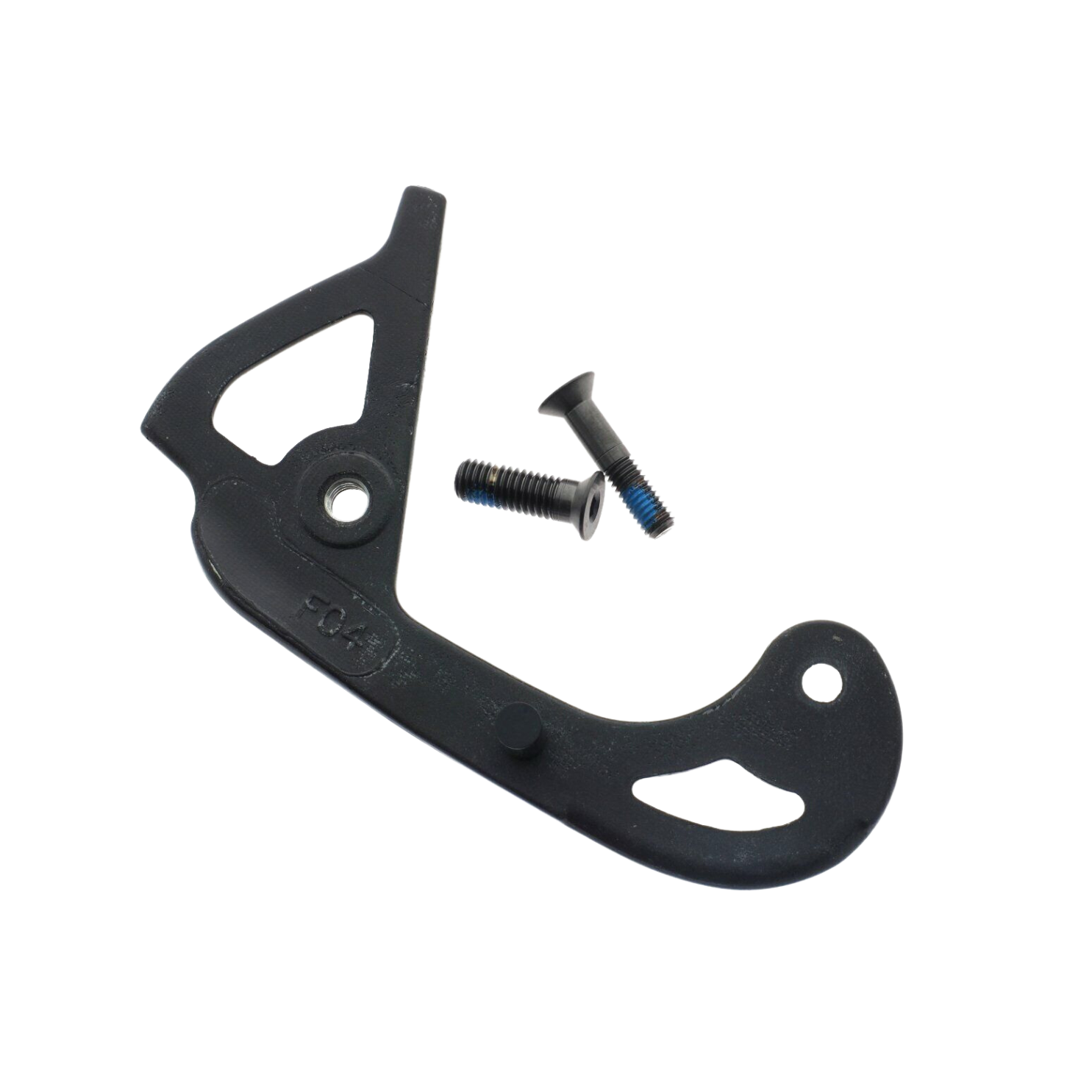 Sram Force 22 Rear Derailleur Inner Cage & Mounting Bolts Medium