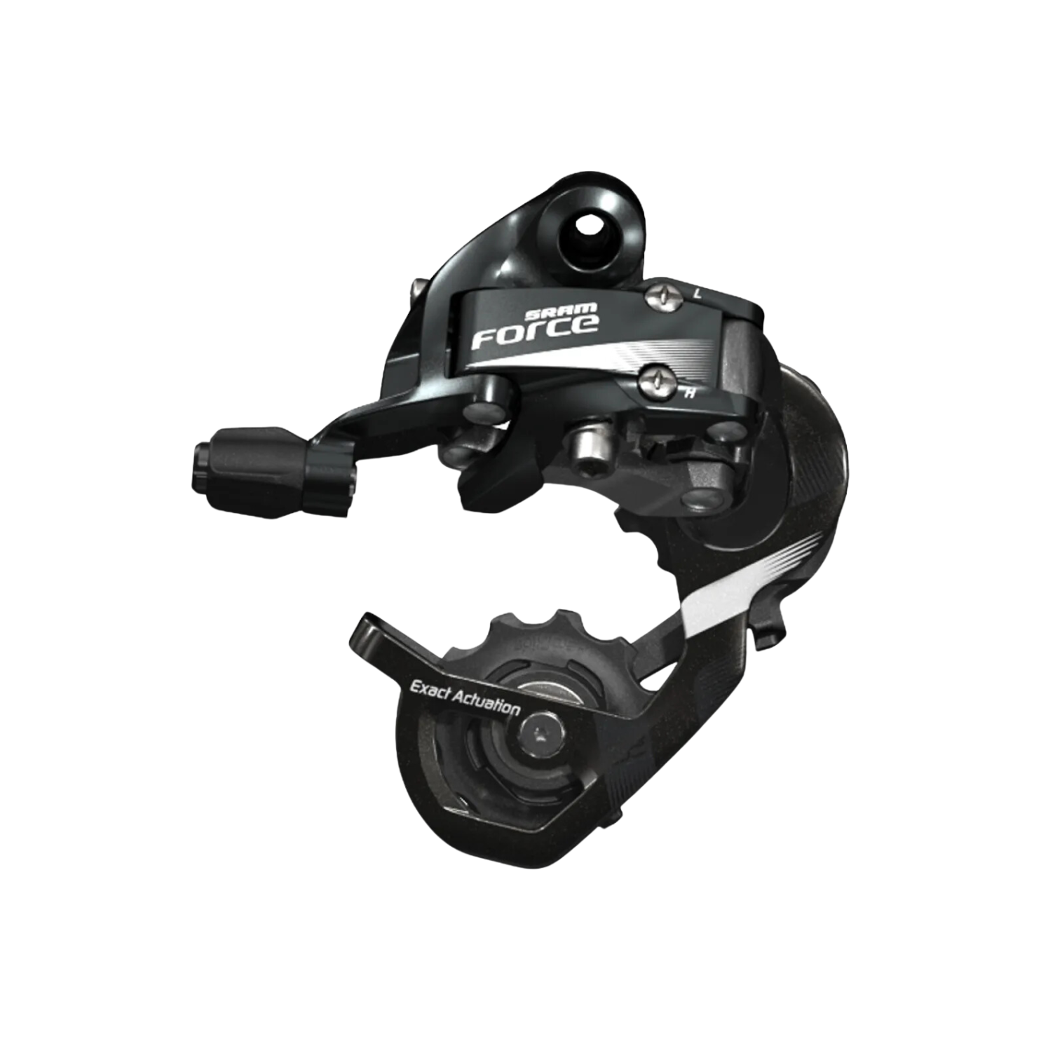 Sram Force 22 后拨链器 短支架 11 速
