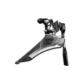 SRAM Force 22 Yaw Front Derailleur Braze-On Chain Spotter 2x11Spd